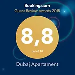 Dubaj *