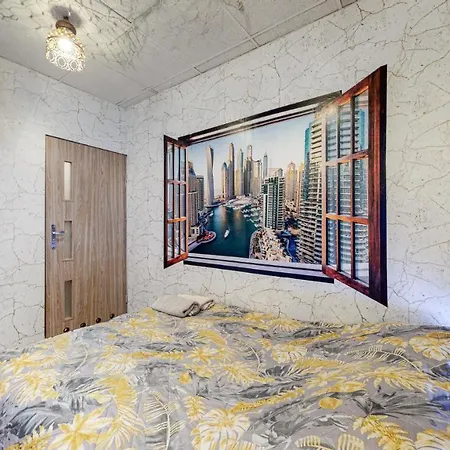 Dubaj Bytom