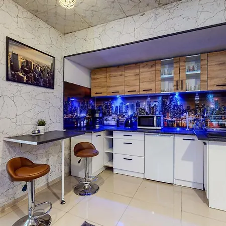 Dubaj Apartment