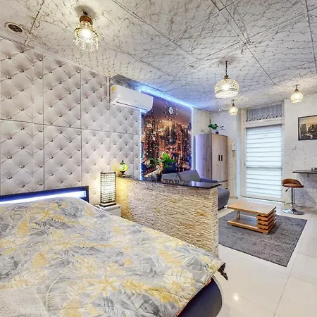 Dubaj Apartment *