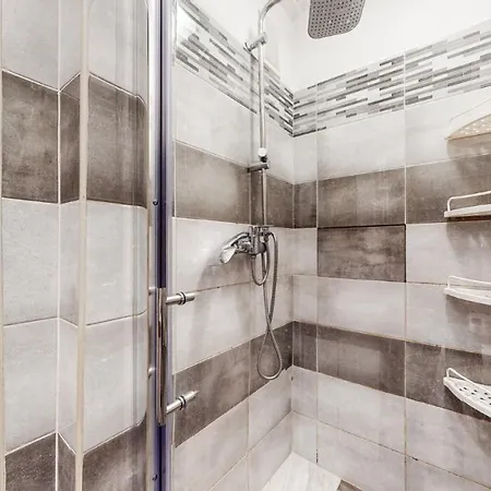 Dubaj Apartment Bytom