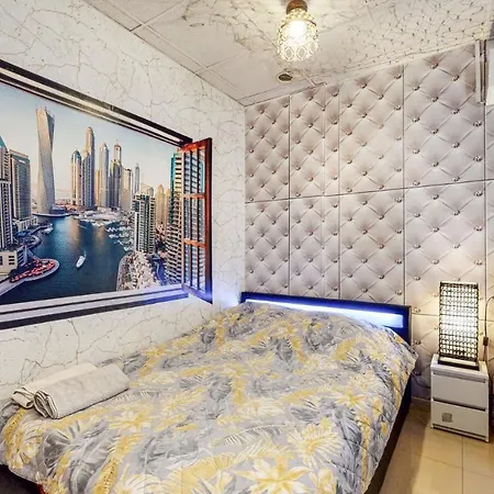 Dubaj * Bytom