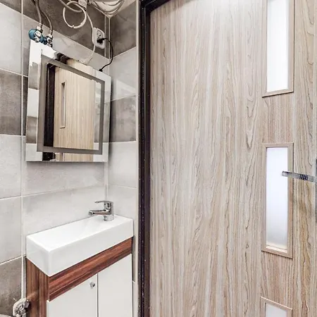 Apartment Dubaj