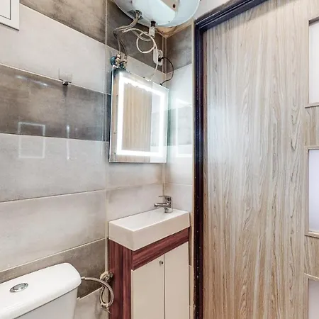 Dubaj Apartment