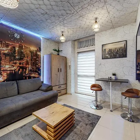 Apartment Dubaj Bytom