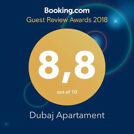 Dubaj *
