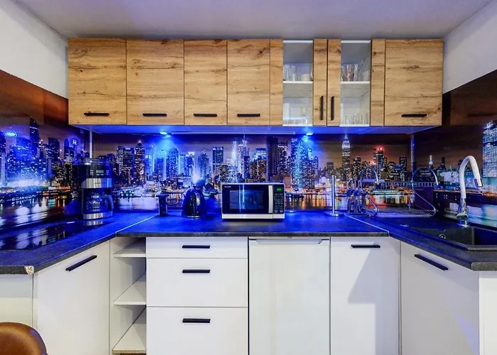 Апартаменты Dubaj Бытом