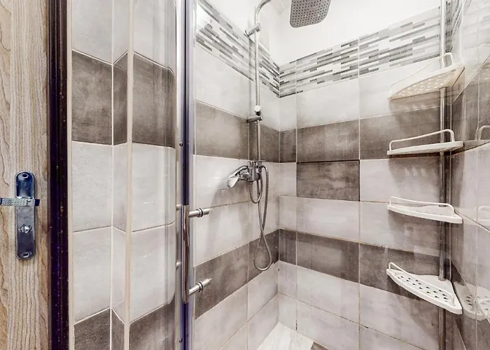 Dubaj Apartamento Bytom