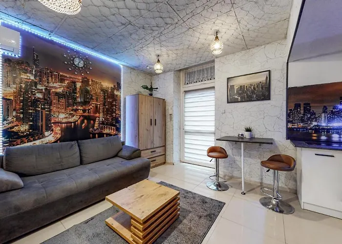 Apartamento Dubaj Bytom